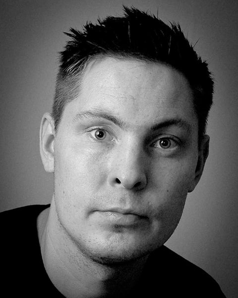 Mikko Halonen