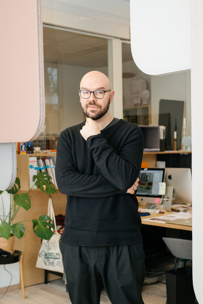 Luca Nichetto
