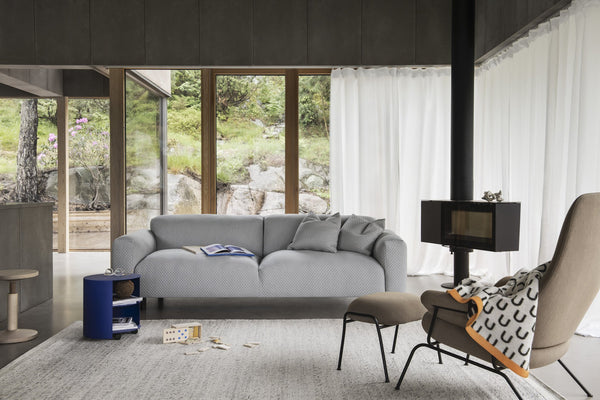 Dune Rug Large Beige by Hem - Hem