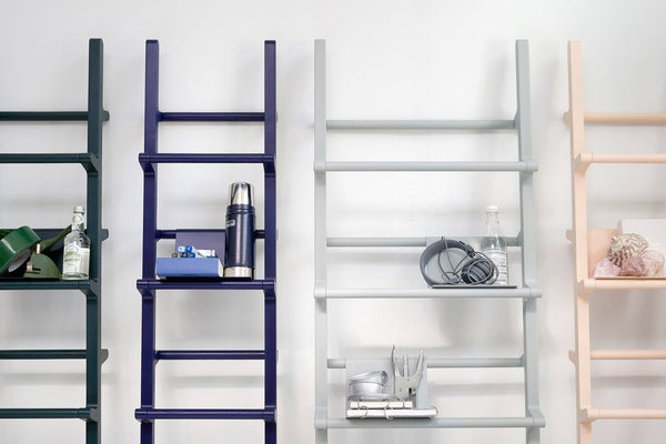 Verso Magazine Stand by Mikko Halonen - Hem