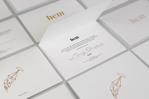 Hem Gift Card by Hem - Hem