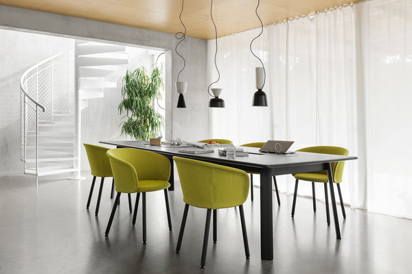Alphabeta Shade Round Cylinder (RC) Luminous Green by Hem - Hem