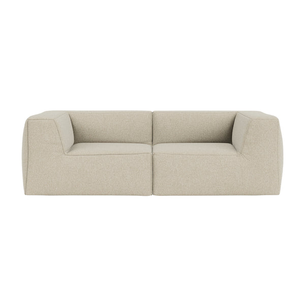 Great 2-seater Sofa Safire 0014