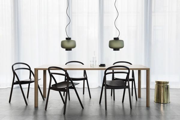 Udon Chair Natural by Staffan Holm - Hem
