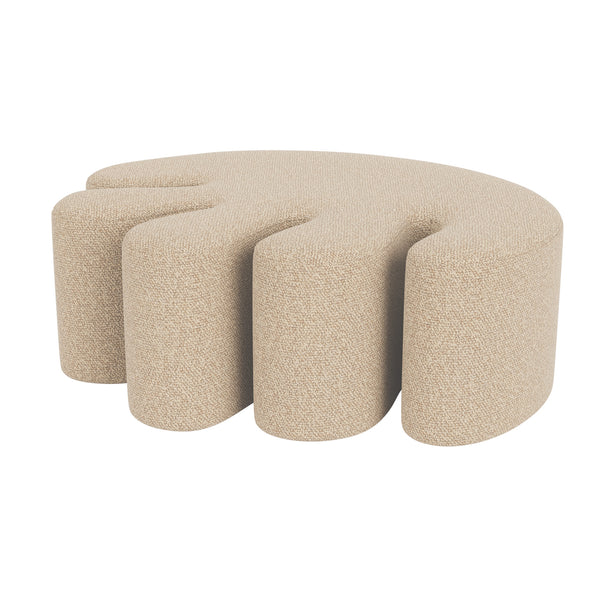 Palma Pouf Large Storr 1501