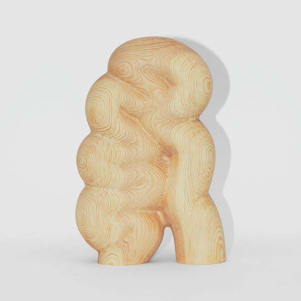 Fura Oiled Solid Pine