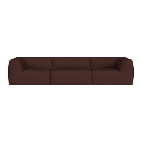 Great 3-seater Sofa Cifrado 0381