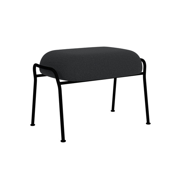 Hai Ottoman Cura 60019/Black