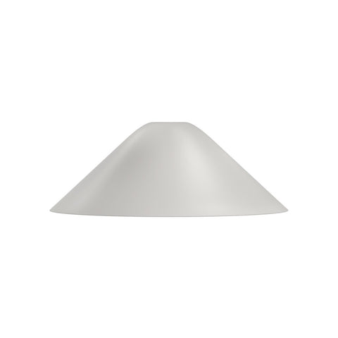 Alphabeta Shade Cone Large (CL) Silk Grey