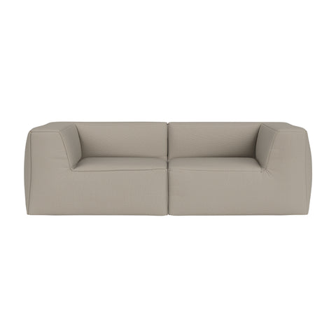 Great 2-seater Sofa Autumn 0331