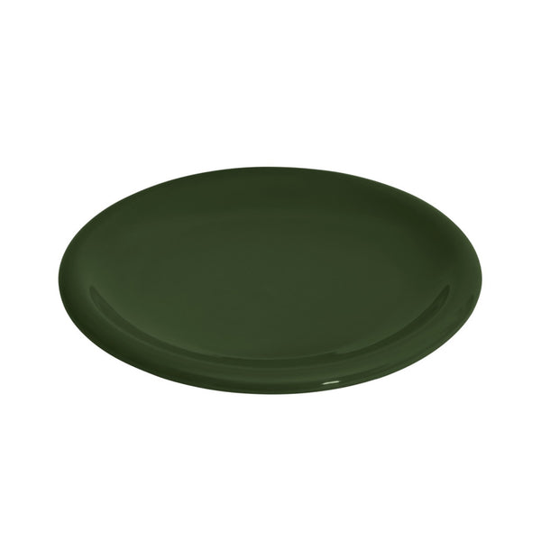 Bronto Plate (Set of 2) Green