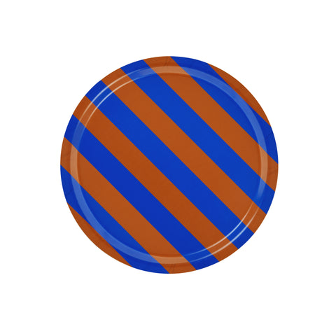 Stripe Tray Medium