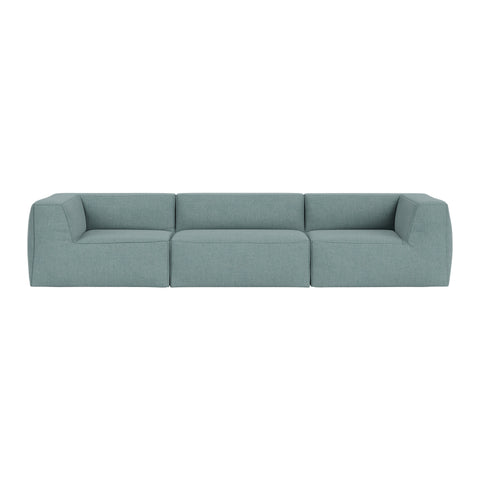Great 3-seater Sofa Cifrado 0741
