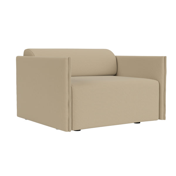 Palo Block Single-seater Low Back Autumn 221