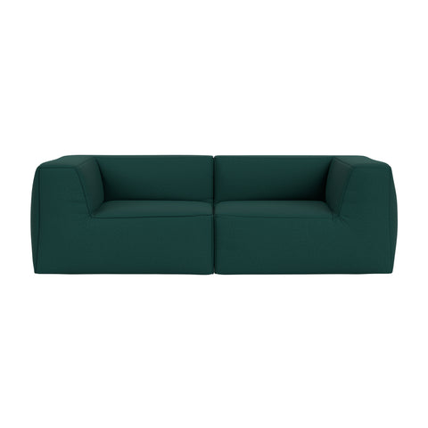 Great 2-seater Sofa Autumn 0971