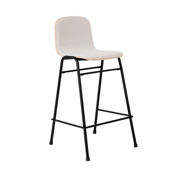 Touchwood Counter Chair Calla / Black