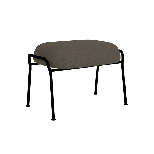 Hai Ottoman Cura 61169/Black
