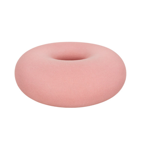 Boa Pouf Cotton Candy