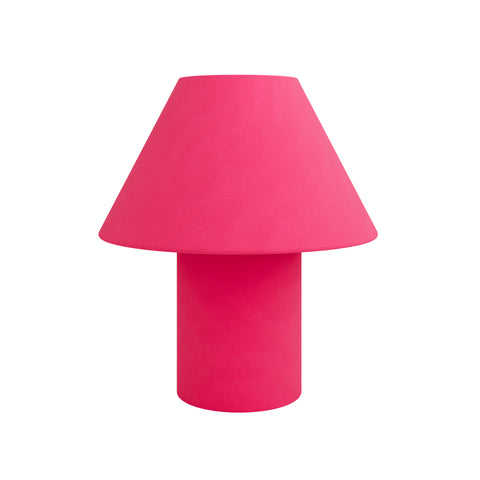 Toto Table Lamp Medium Magenta / Magenta (US)