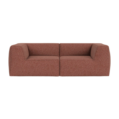 Great 2-seater Sofa Safire 0013