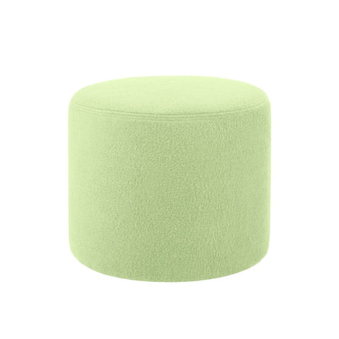 Bon Pouf Round Mint