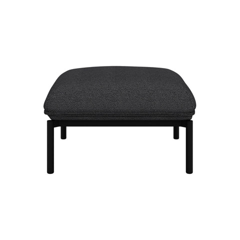 Kumo Ottoman Graphite