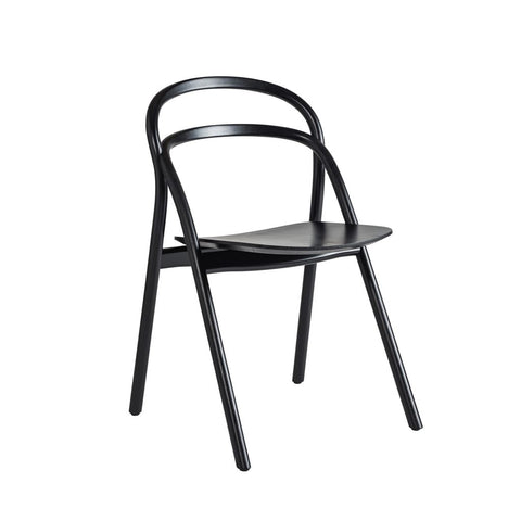 Udon Chair Black