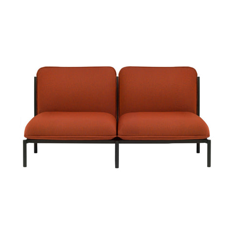 Kumo 2-seater Sofa Canyon