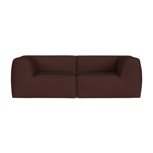 Great 2-seater Sofa Cifrado 0381
