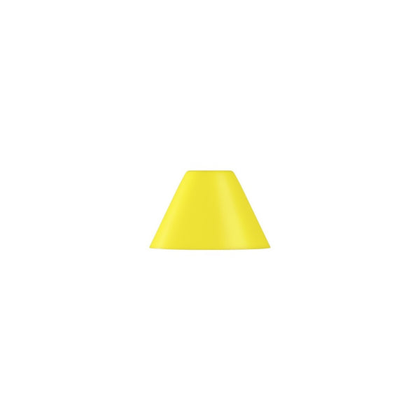 Alphabeta Shade Cone Small (CS) Sulfur Yellow