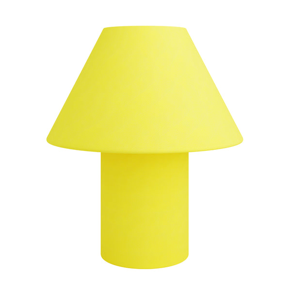 Toto Table Lamp Large Wax Yellow / Wax Yellow (US)