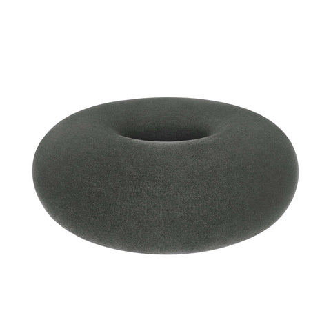 Boa Pouf Stone