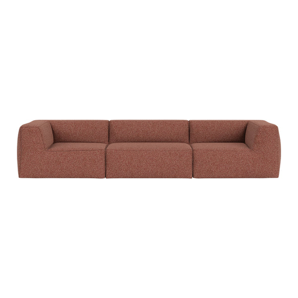 Great 3-seater Sofa Safire 0013