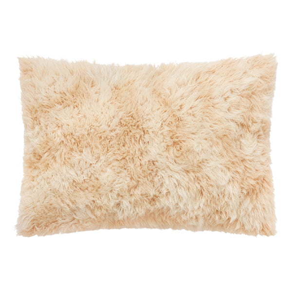 Monster Cushion Large Beige / Off-white