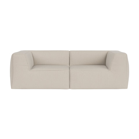Great 2-seater Sofa Safire 0007
