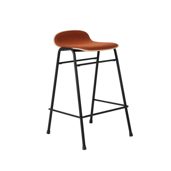 Touchwood Counter Stool Canyon / Black