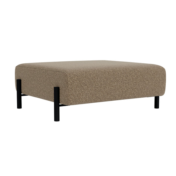 Palo Ottoman Storr 3405/Black