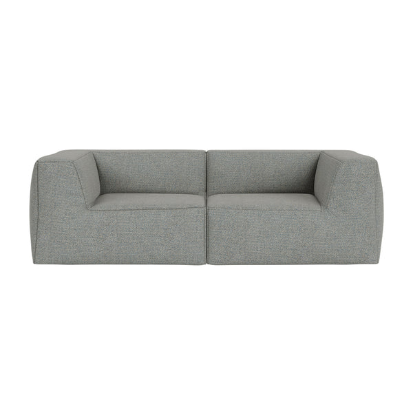 Great 2-seater Sofa Safire 0012