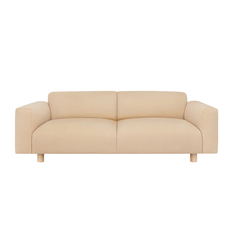 Koti 2-seater Sofa Sand