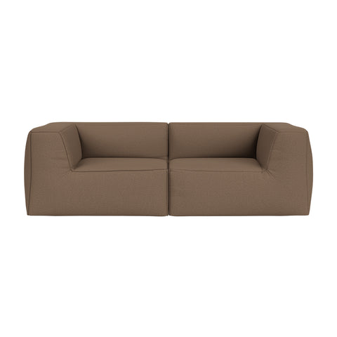 Great 2-seater Sofa Autumn 0361