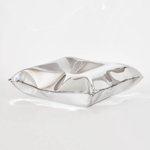 Fever Dream  Polished Aluminum