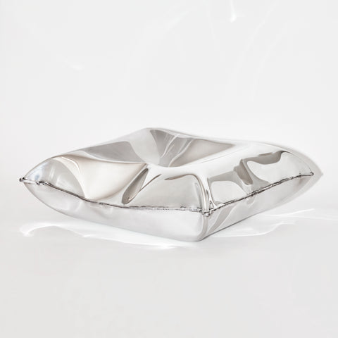 Fever Dream  Polished Aluminum