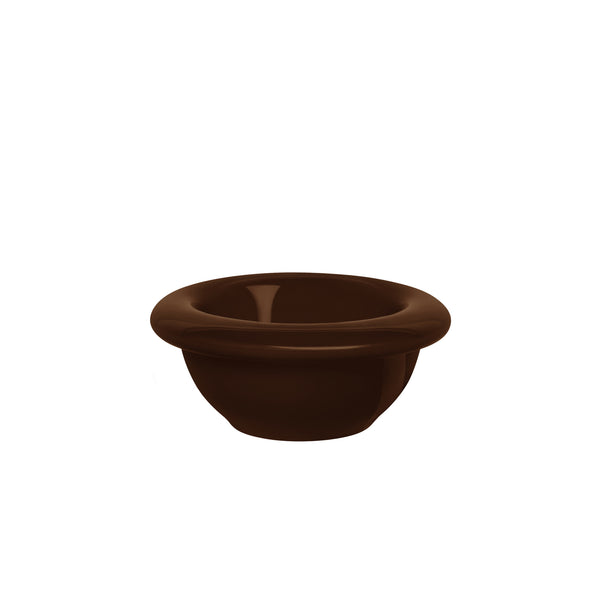 Bronto Egg Cup (Set of 2) Brown