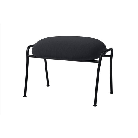 Hai Ottoman Charcoal