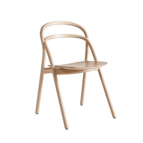 Udon Chair Natural