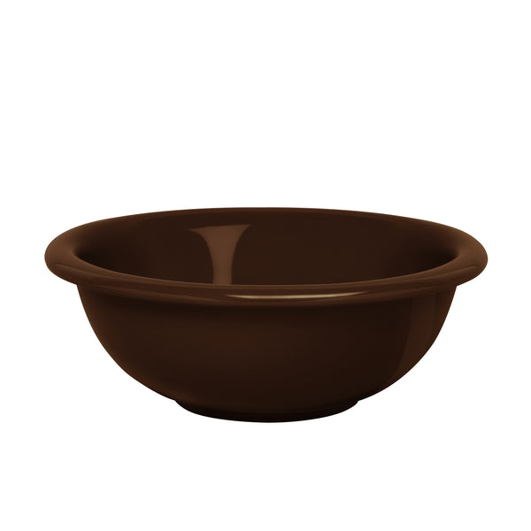 Bronto Bowl (Set of 2) Brown