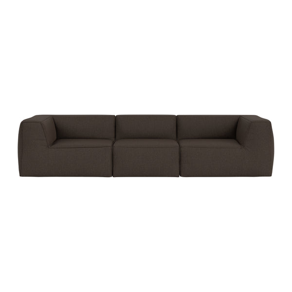 Great 3-seater Sofa Narrow Safire 0003
