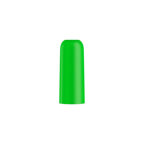 Alphabeta Shade Round Cylinder (RC) Luminous Green