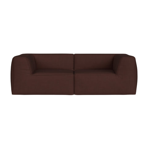Great 2-seater Sofa Cifrado 0381