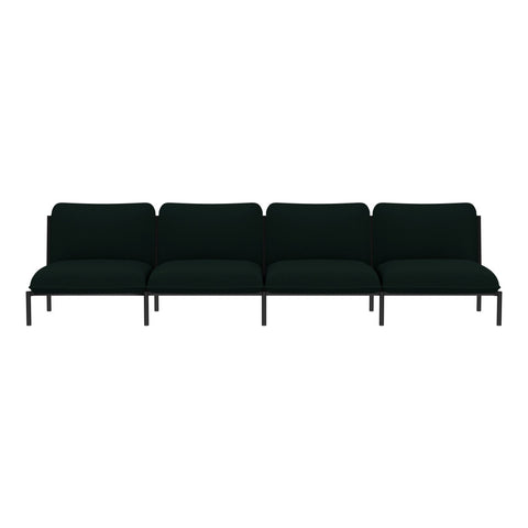 Kumo 4-seater Sofa Pine